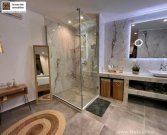 Matala Kreta, Matala Moderne luxuiöse möblierte Wohnung Wohnung kaufen